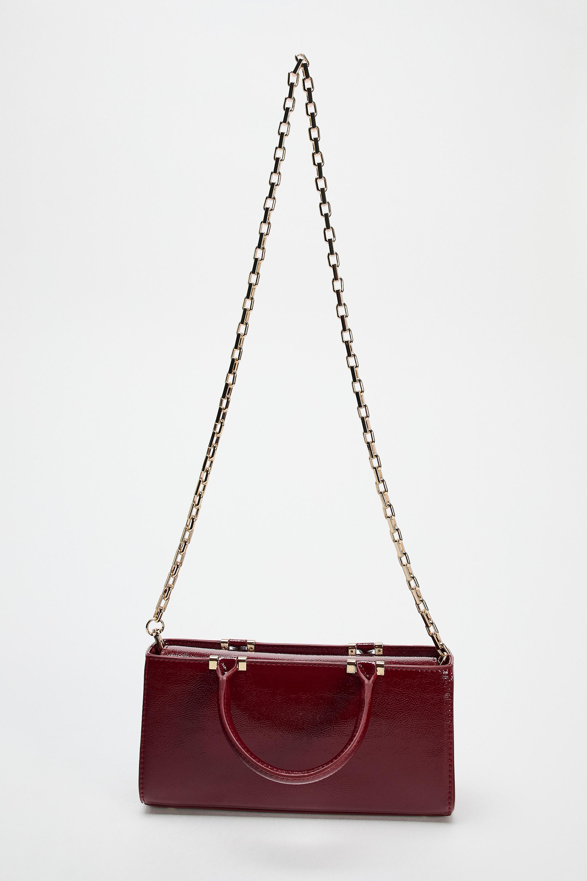 Stardon Textured Handbag